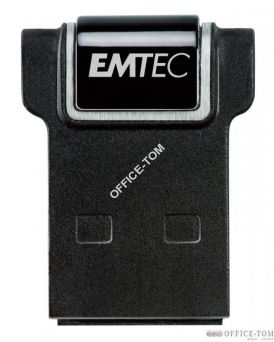 Pamięć USB EMTEC 8GB smail EKMMD8GS200