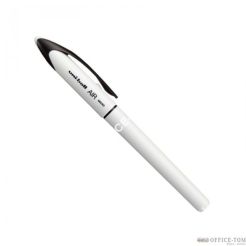 Pióro kulkowe UBA-188EL-M AIR Micro biała obudowa niebieski tusz Uni