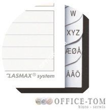 Skorowidz teleadresowy A5 72k PP Oxford International