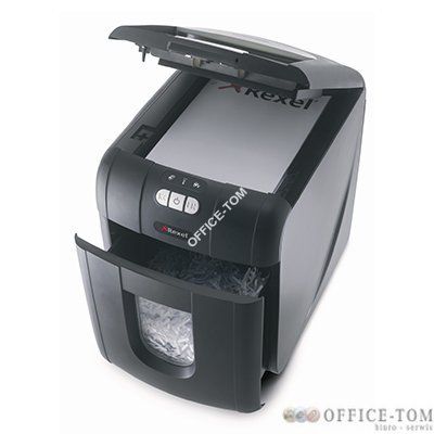 Niszczarka REXEL  Auto+ 80