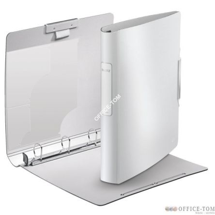 Segregator ofertowy Leitz Active Style SoftClick a4, 4-ringi \