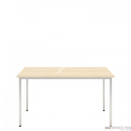 NS STÓŁ KONFERENCYJNY KLON 140X80CM Nowy Styl