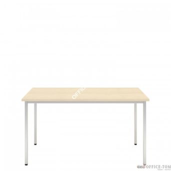 NS STÓŁ KONFERENCYJNY KLON 140X80CM Nowy Styl