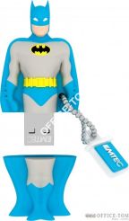 Pamięć USB EMTEC 8GB USB 2,0 batman  ECMMD8GSH102