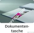 Kołonotatnik Notizio oprawa  tworzywo sztuczne linie 90 kartek elastyczna gumka, strona indeksowa, kieszeń, A5 szary AVERY ZWECKFORM - 5