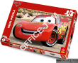 Puzzle Zygzak McQueen - Puzzle Maxi 24 elementy TREFL 14082 - 2