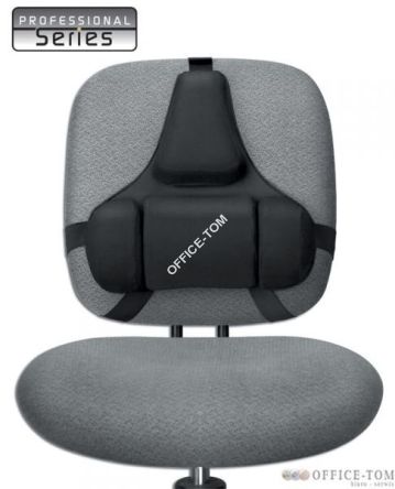 Podpórka pod Fellowes plecy profesjonalna na krzesło