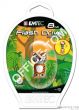 Pamięć USB EMTEC 8GB USB 2,0 tygrys  EKMMD8GM329 - 3