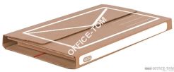 Pudełka pocztowe ELBA A4+ 330x250x80/10 mm