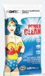 Ściereczki EMTEC POWER CLEAN 50szt Wonderwoman - 2