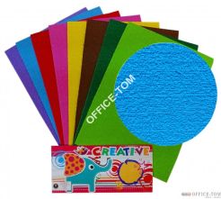 Pianka dekoracyjna NC-003   A7