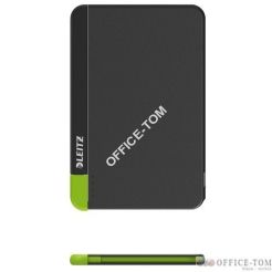 Power Bank Ultra Slim Leitz Complete 6000 mAh z kablem Mikro USB