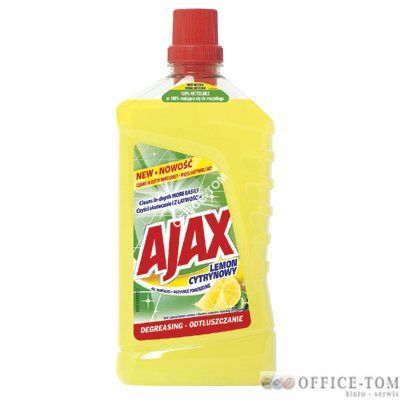 Płyn Floral Fiesta AJAX 1L cyt rynowy