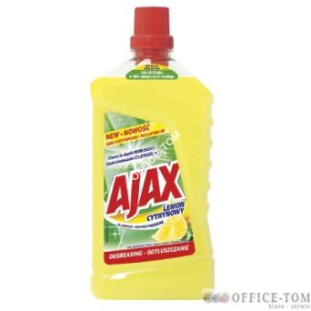 Płyn Floral Fiesta AJAX 1L cyt rynowy