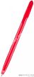Długopis ICE FINE czerwony 224236  MAPED - 2