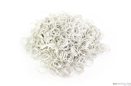 Gumki recepturki 1kg średnica 80mm EMERSON