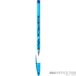 Długopis żelowy BIC Cristal Gel V2 Niebieski 0,8mm