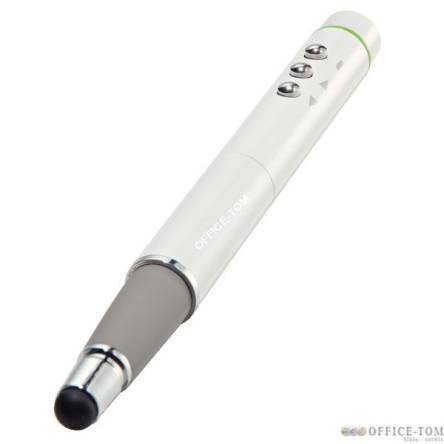 Długopis Leitz Kolekcja Complete 4 w 1 Pro Presenter Stylus