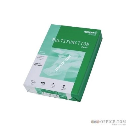 Papier A3 80/m2 MULTIFUNCTION  biały xero