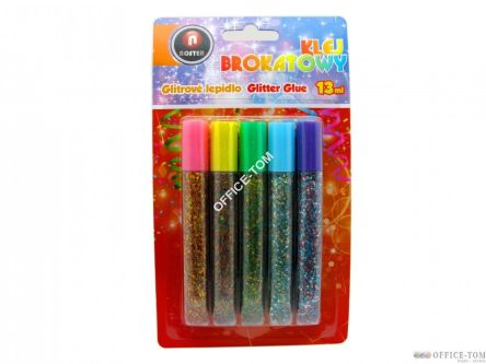 Klej brokatowy 13mk.a\'5 CONFETTI