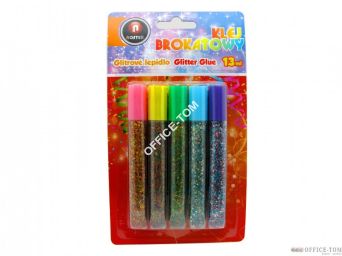 Klej brokatowy 13mk.a\'5 CONFETTI