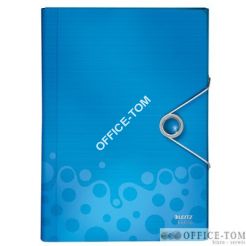 Organizer LEITZ Bebop, niebieski