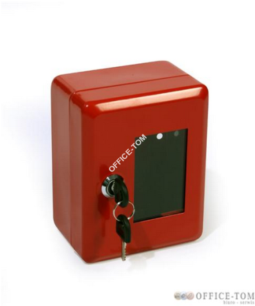 Szafka na klucze ewakuacyjne ARGO HF150T-3K