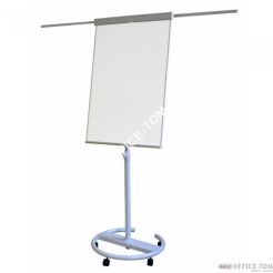 Flipchart Professional Memoboards mobilny-okrągła podstawa FM11C JT