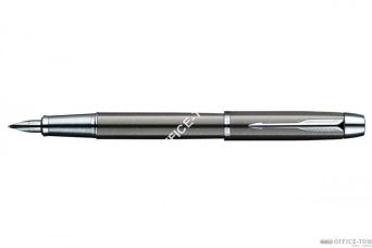 Pióro wieczne PARKER Im Gun Metal Ct (F)