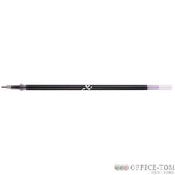 Wkład żelowy  0291 czarny (100) SPOKO