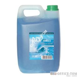 Mydło w płynie 5l antybakteryjne FITTI/PRO SERIES