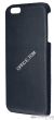 Etui Smart Grip COMPLETE iPhone 6 Plus czarne 63570095 LEITZ - 2