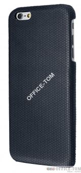 Etui Smart Grip COMPLETE iPhone 6 Plus czarne 63570095 LEITZ