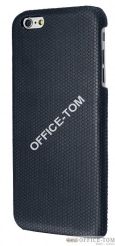 Etui Smart Grip COMPLETE iPhone 6 Plus czarne 63570095 LEITZ