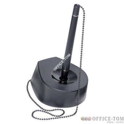 Długopis na łańcuszku HAN Salsa HN177013-01 1mm 55cm