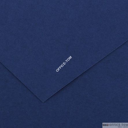 Karton IRIS 70x100 240G 25ark. 24-granatowy 200040463 CANSON