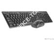 Klawiatura+mysz TRACER BLACJACK RF NANO TRAKLA44517 - 2
