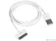 Kabel TRACER USB/IPHONE 3/4/4s IPAD 2/3 TRAKBK43613 - 2