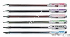 Długopis PENTEL SuperB BK77 Czarny