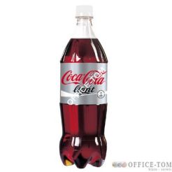 COCA-COLA LIGHT 1L b.PET