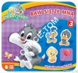 Książka LT Baw się ze mną 3. Zeszyty dla najmłodszych 3 (BABY LONNEY TUNES) 9788378957324 Zielona Sowa - 2