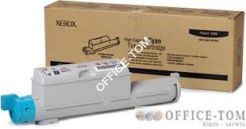 Toner Xerox cyan 12000str  Phaser 6360