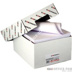 Papier komputerowy EMERSON 150x1x12\" 60g