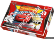 Puzzle Przygody Autek -Maxi konturowe  30 elementów TREFL 14164 - 3