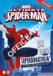 Książka Spider-Man - Jak zostać superbohaterem Zielona Sowa - 2