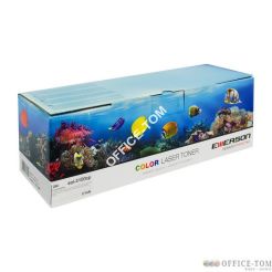 EMERSON Toner do OKI 42804515 Cyan 5000str PLUS