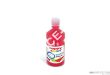 Farba tempera Premium 500ml, czerwony Happy Color - 2