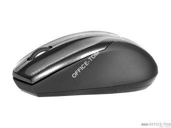 Mysz bezprzewdowa optyczna TRACER Swift RF Nano USB