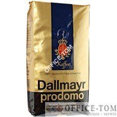 Dallmayer kawa ziarnista 500 g