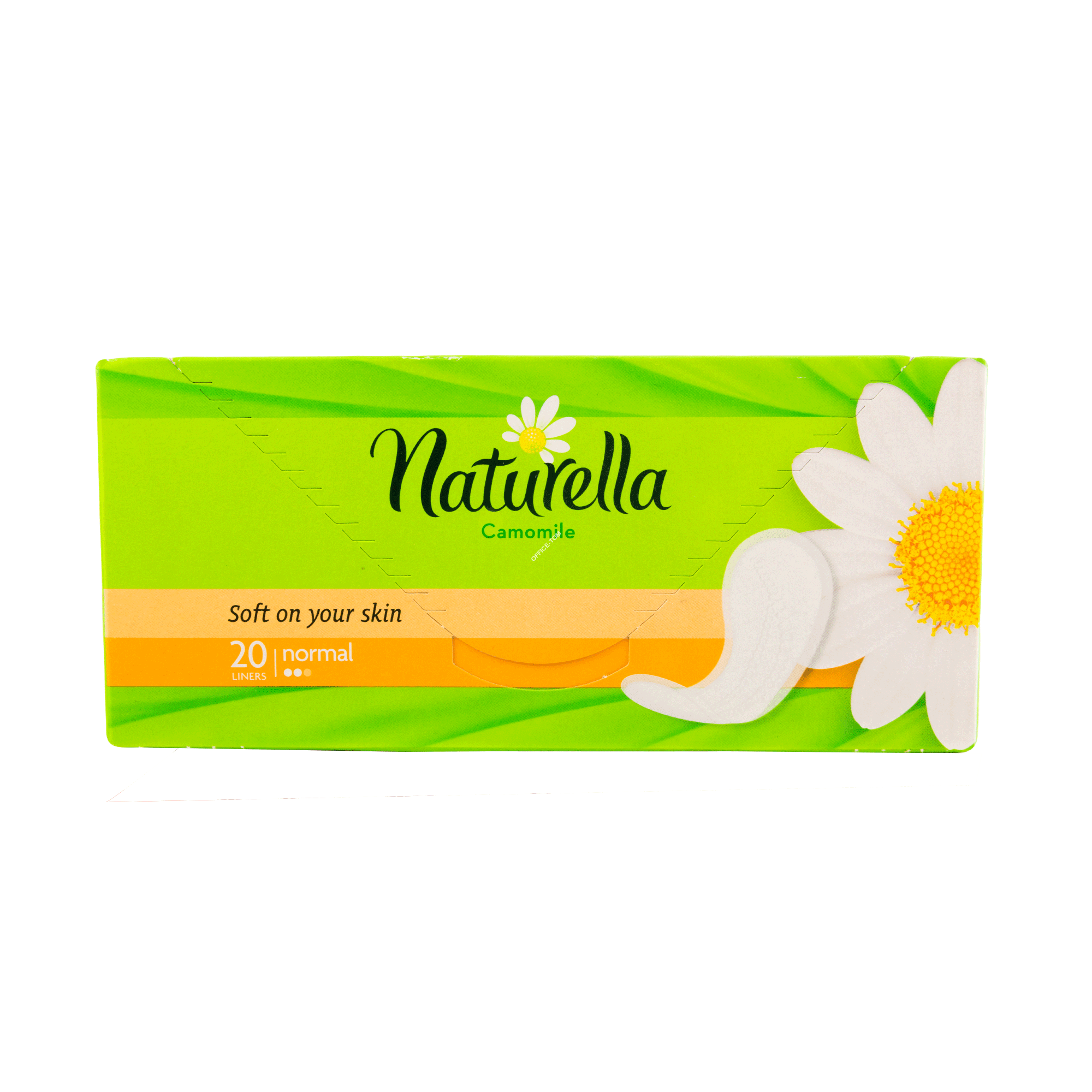 Naturella Normal To Go Wkładki higieniczne 20 sztuk